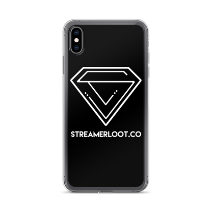 Streamerloot.co iPhone Case