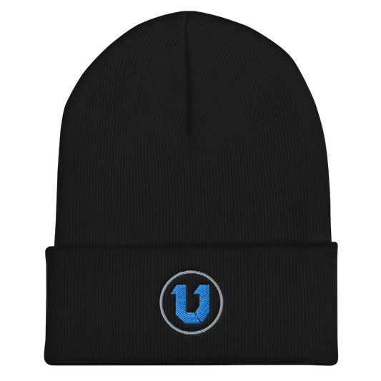 Untoldtv Beanie