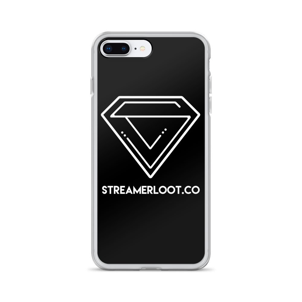 Streamerloot.co iPhone Case