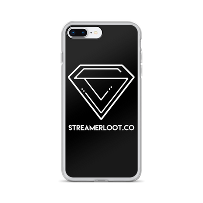 Streamerloot.co iPhone Case