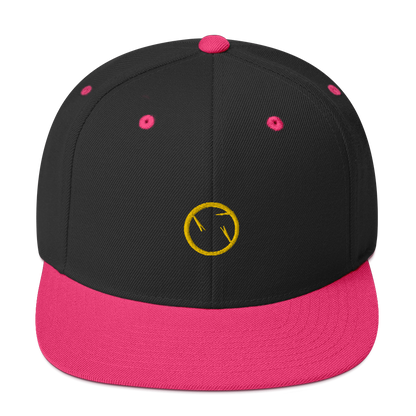 Wooten_ Snapback