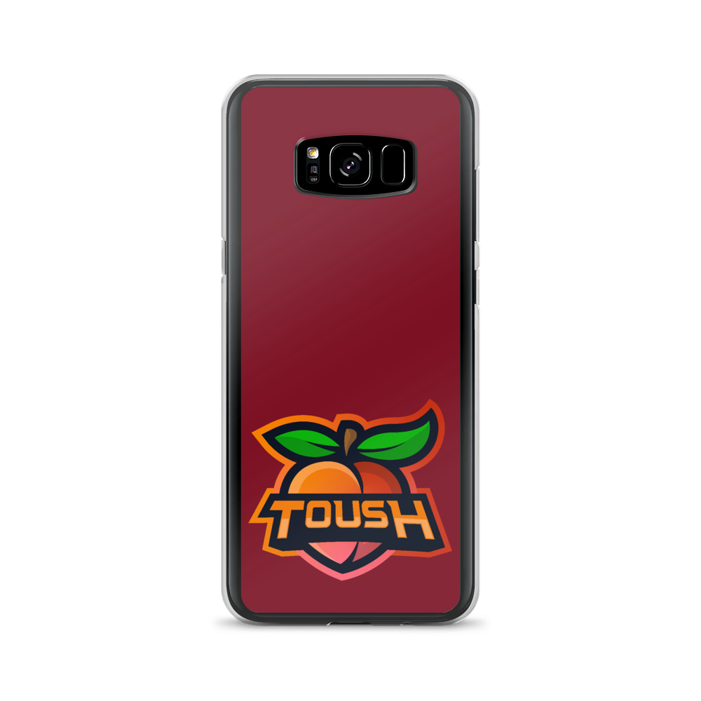 Toush Samsung Case