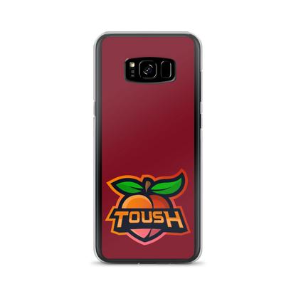 Toush Samsung Case