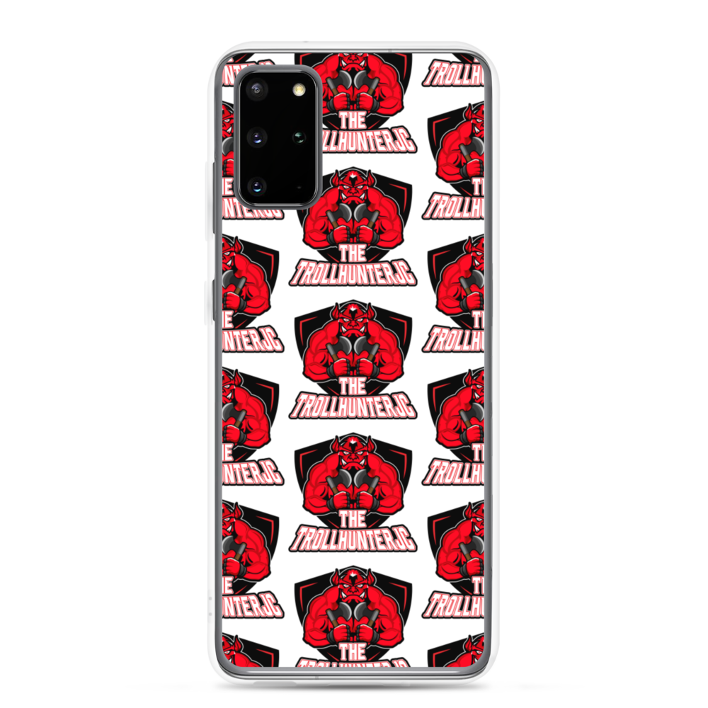THETROLLHUNTERJC Samsung Case