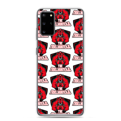 THETROLLHUNTERJC Samsung Case