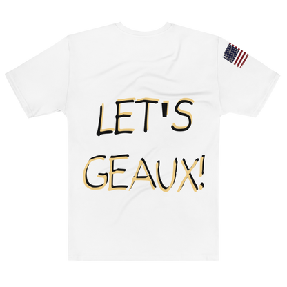 The Gaming Grunt All Over Tee