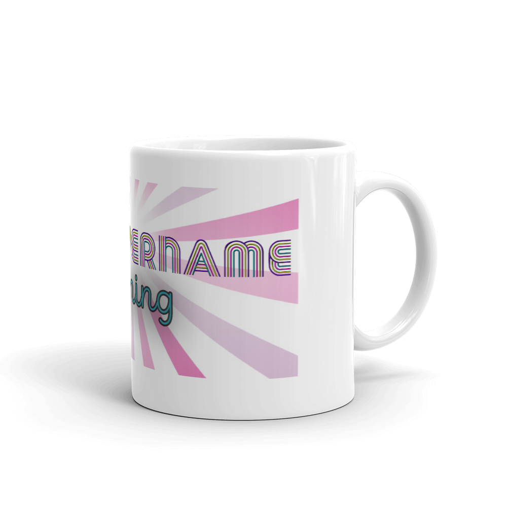 Whatshername_Gaming Mug