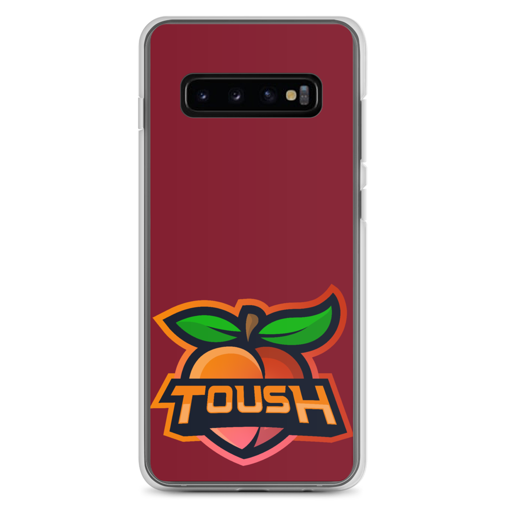 Toush Samsung Case