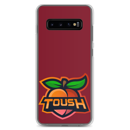 Toush Samsung Case