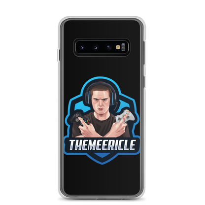 TheMeericle Samsung Case