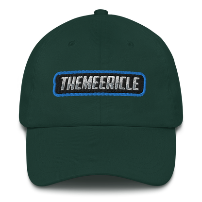 TheMeericle Dad hat