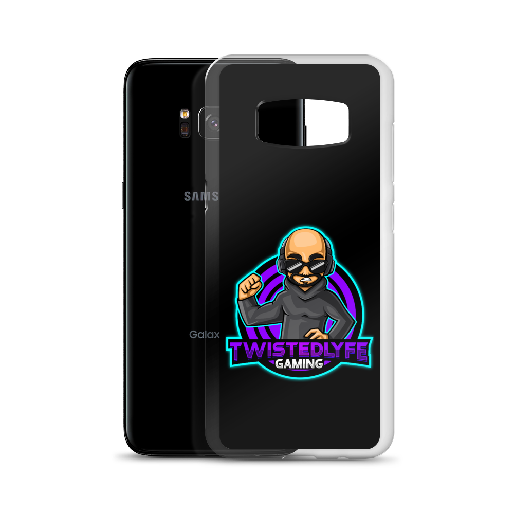 Twisted Lyfe Samsung Case