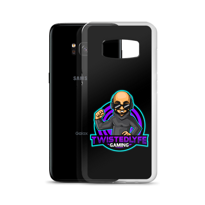Twisted Lyfe Samsung Case