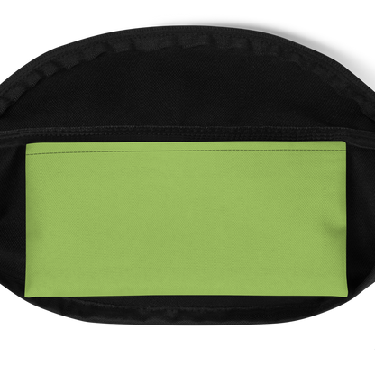SlingPoo Fanny Pack