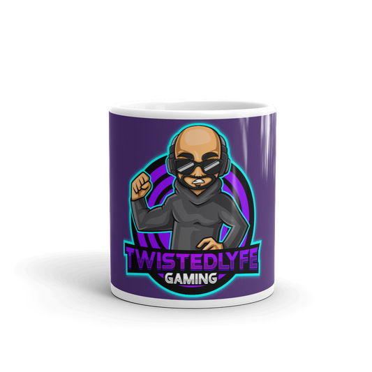 Twisted Lyfe Mug