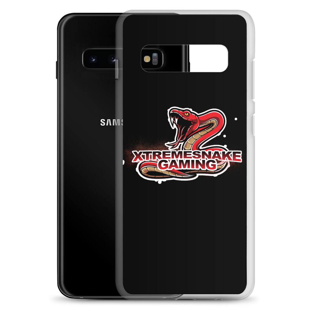 XtremeSnake Gaming Samsung Case