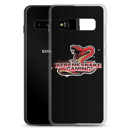 XtremeSnake Gaming Samsung Case