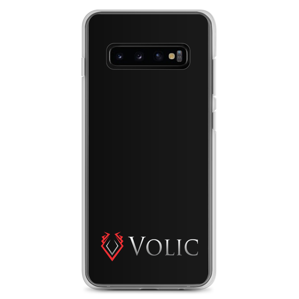 Volic Logo Samsung Case