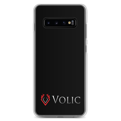 Volic Logo Samsung Case