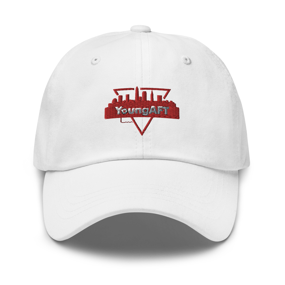 YoungAFT Dad hat