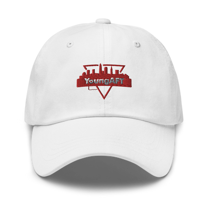 YoungAFT Dad hat