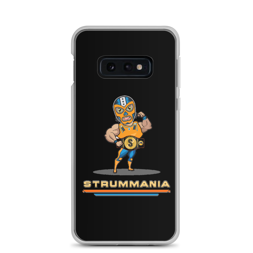 Strummania Samsung Case