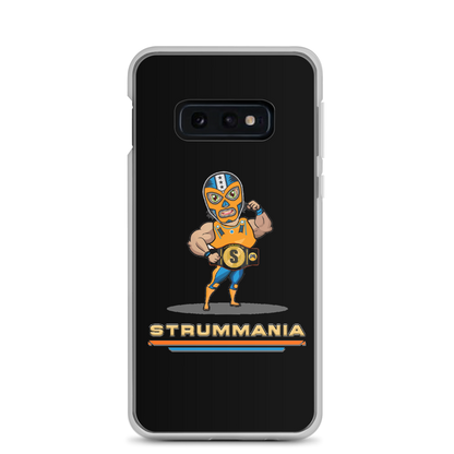Strummania Samsung Case