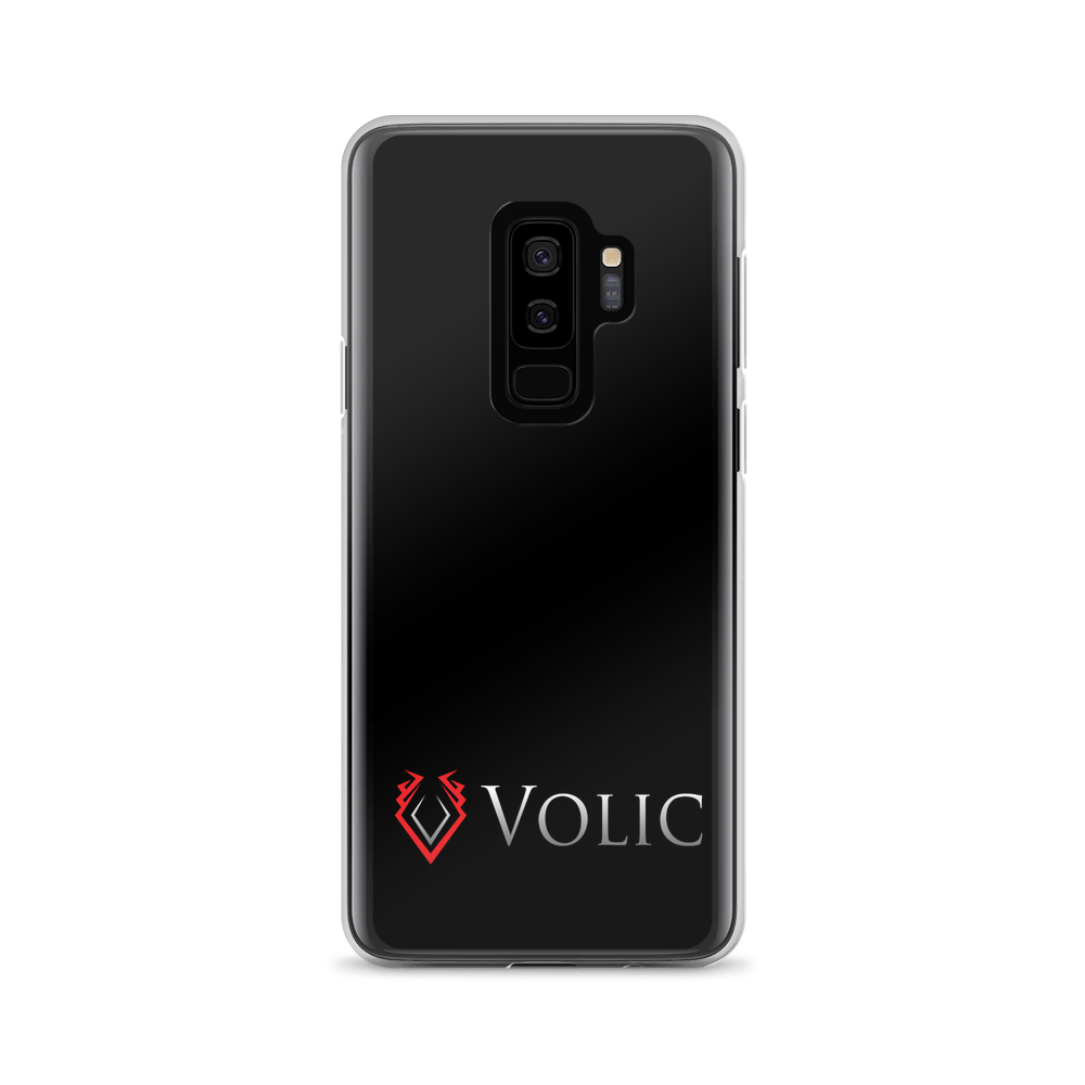 Volic Logo Samsung Case