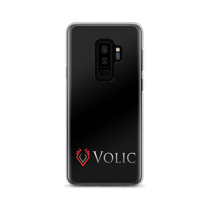 Volic Logo Samsung Case