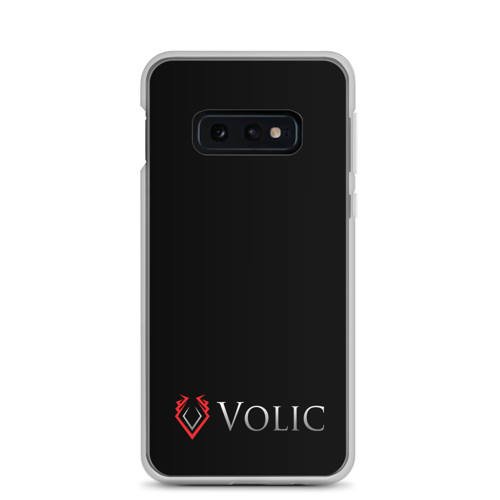 Volic Logo Samsung Case