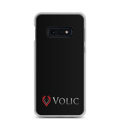 Volic Logo Samsung Case