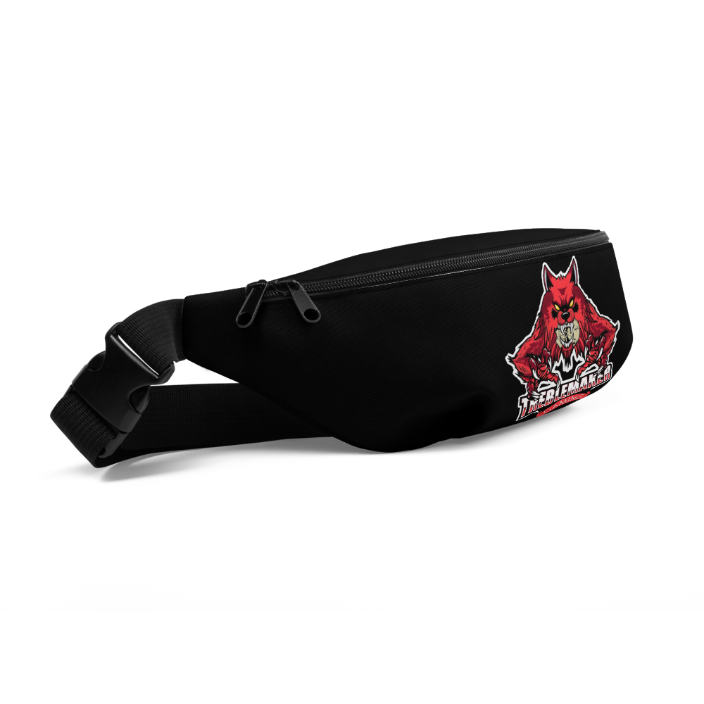 Treblemaker Gamin Fanny Pack