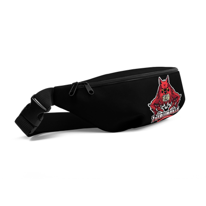 Treblemaker Gamin Fanny Pack