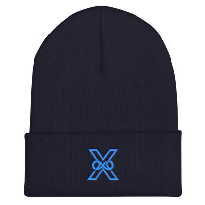 XvinityRev Beanie