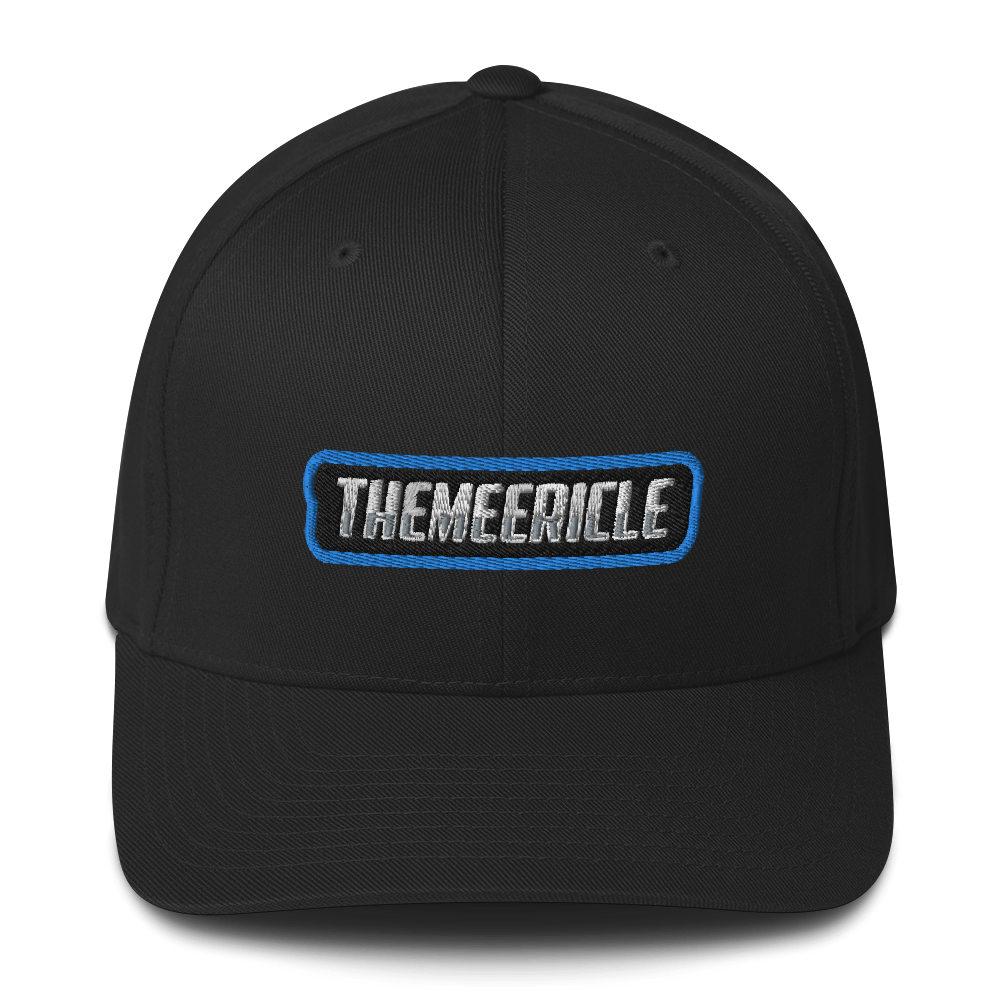 TheMeericle Flexfit