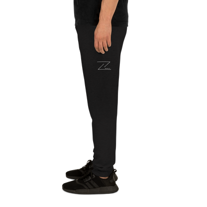 Zimms Logo Joggers
