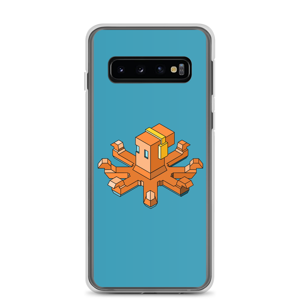Spethal0 Samsung Case