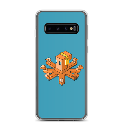 Spethal0 Samsung Case