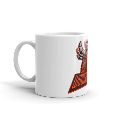 WOWStarLord Mug