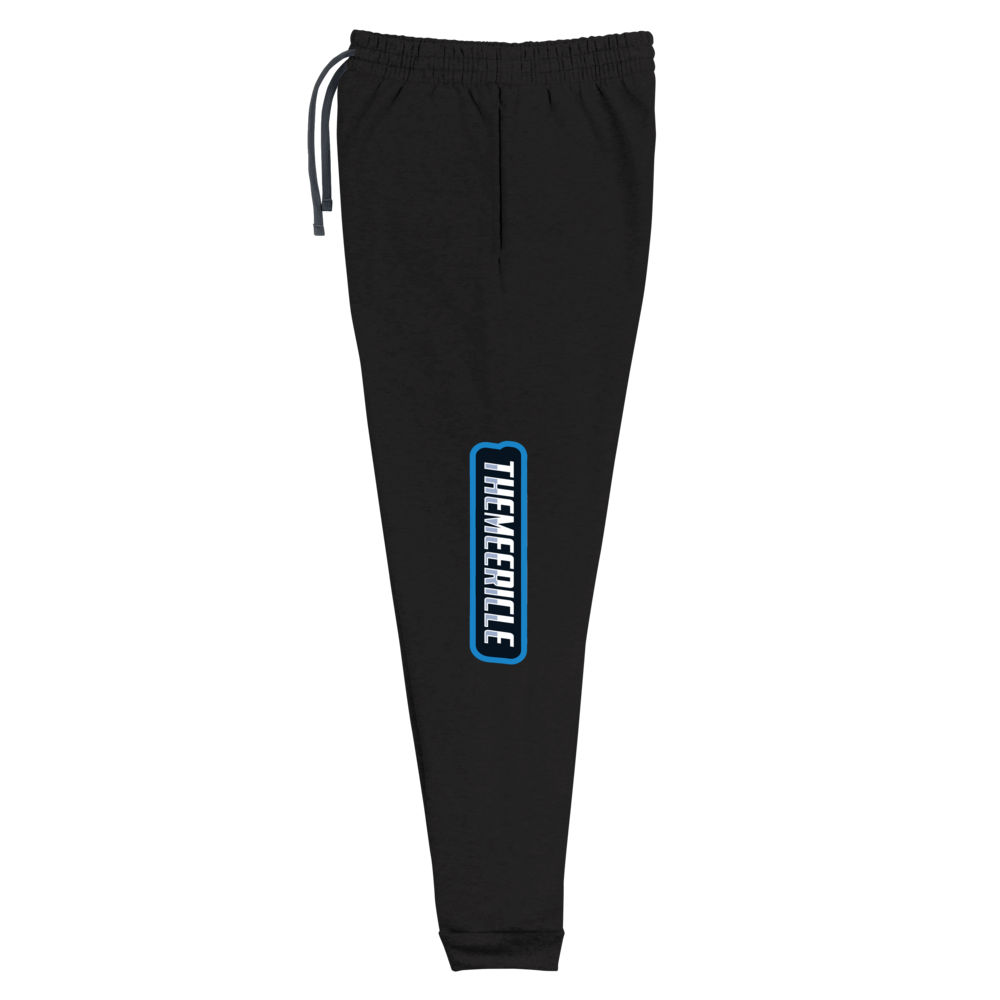 TheMeericle Joggers