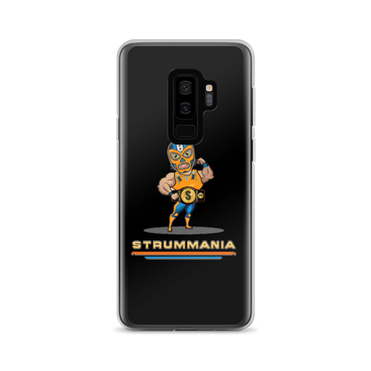 Strummania Samsung Case