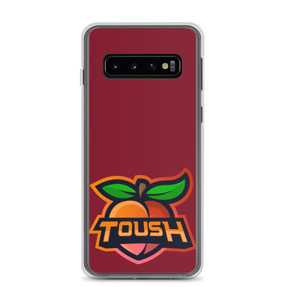 Toush Samsung Case