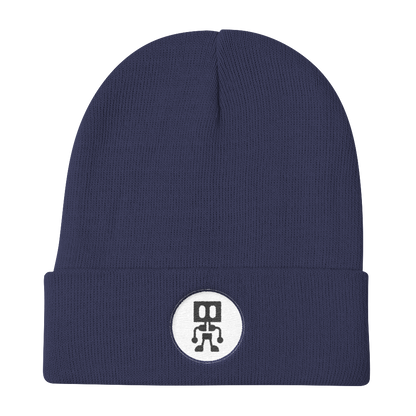 Spike Bot Beanie
