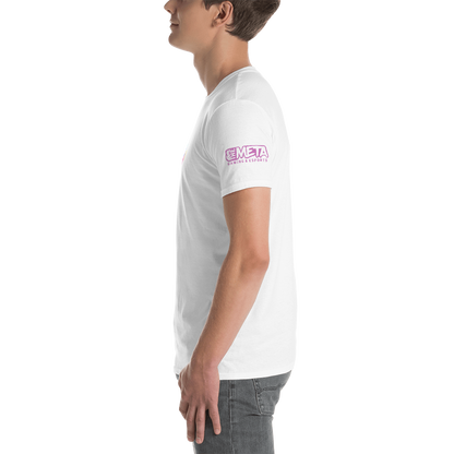 The Meta Fortnite Weekend Tee