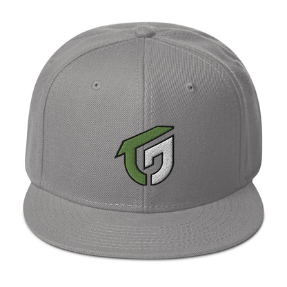Tripp Gaming Snapback Hat