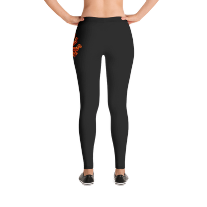 Spethal0 Leggings