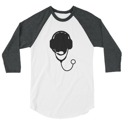 TheModiDoc Baseball Tee