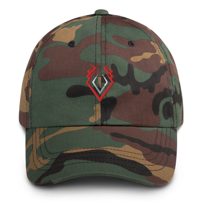 Volic Dad hat