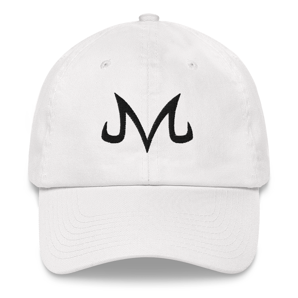 Young_vile Dad hat