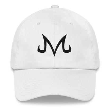 Young_vile Dad hat